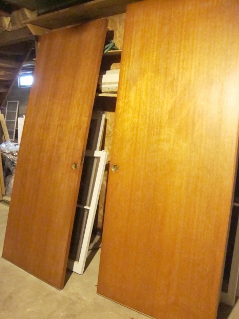 Kitchen week 19